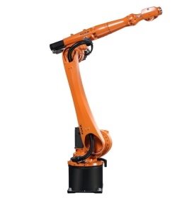 Промышленный робот KUKA KR 8 R2010-2