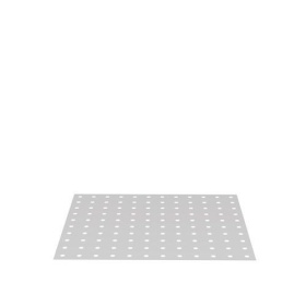 Лист защитный алюминиевый 1194х994 мм арт. 280208