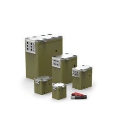 Параллельные захваты – RPS серии