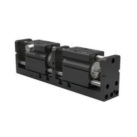 Параллельные зажимы  – серия RPR