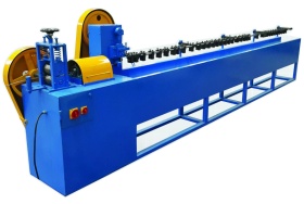 Подготовка проволоки для полуавтоматов и автоматов TDK24