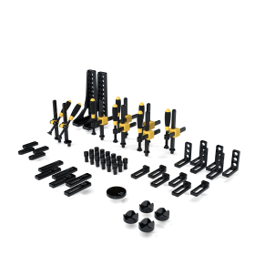 Универсальный набор сборочно-сварочной оснастки № 2