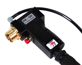 Пистолет для приварки PK-0K