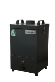 Компактная аспирационная установка КАМА 100