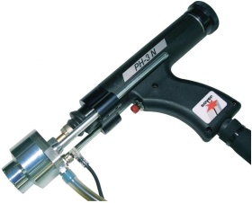 Пистолет для приварки PH-3N SRM