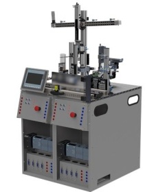 Мехатронная станция "Профессионалы"